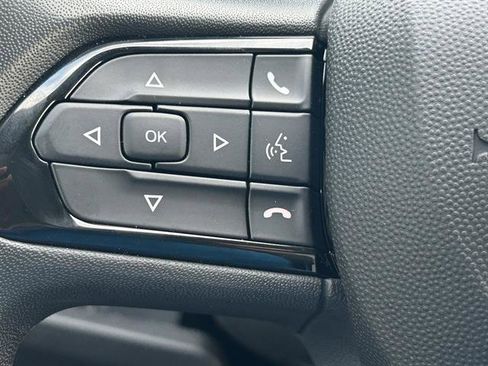 New 2026 RAM ProMaster 3500 image 15