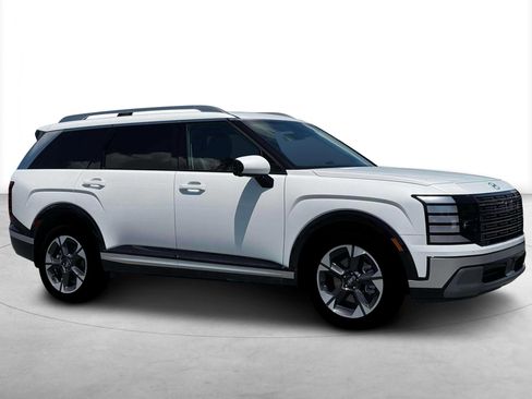 New 2026 Hyundai Palisade Limited image 10