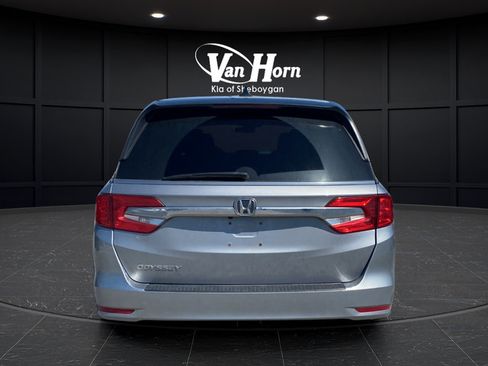 Used 2018 Honda Odyssey EX image 6