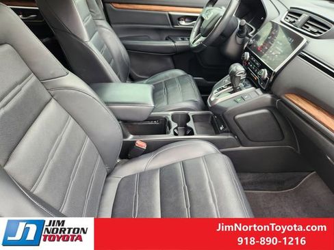 Used 2022 Honda CR-V EX-L image 15