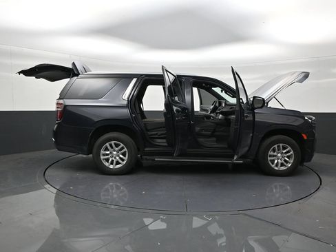 Used 2023 Chevrolet Tahoe LS RWD image 28