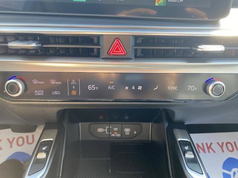 New 2026 Kia Sorento EX AWD/4WD image 21