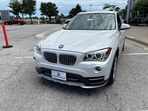 Used 2015 BMW X1 xDrive35i AWD/4WD image 11