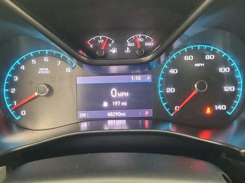 Used 2019 Chevrolet Colorado LT RWD image 23