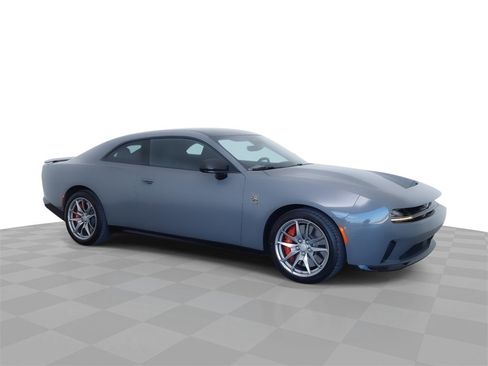 Used 2025 Dodge Charger R/T Scat Pack w/ Track Pack image 1