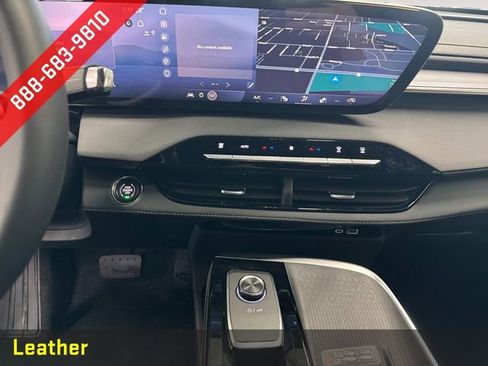 New 2026 Buick Enclave Sport Touring w/ Power Package FWD image 6