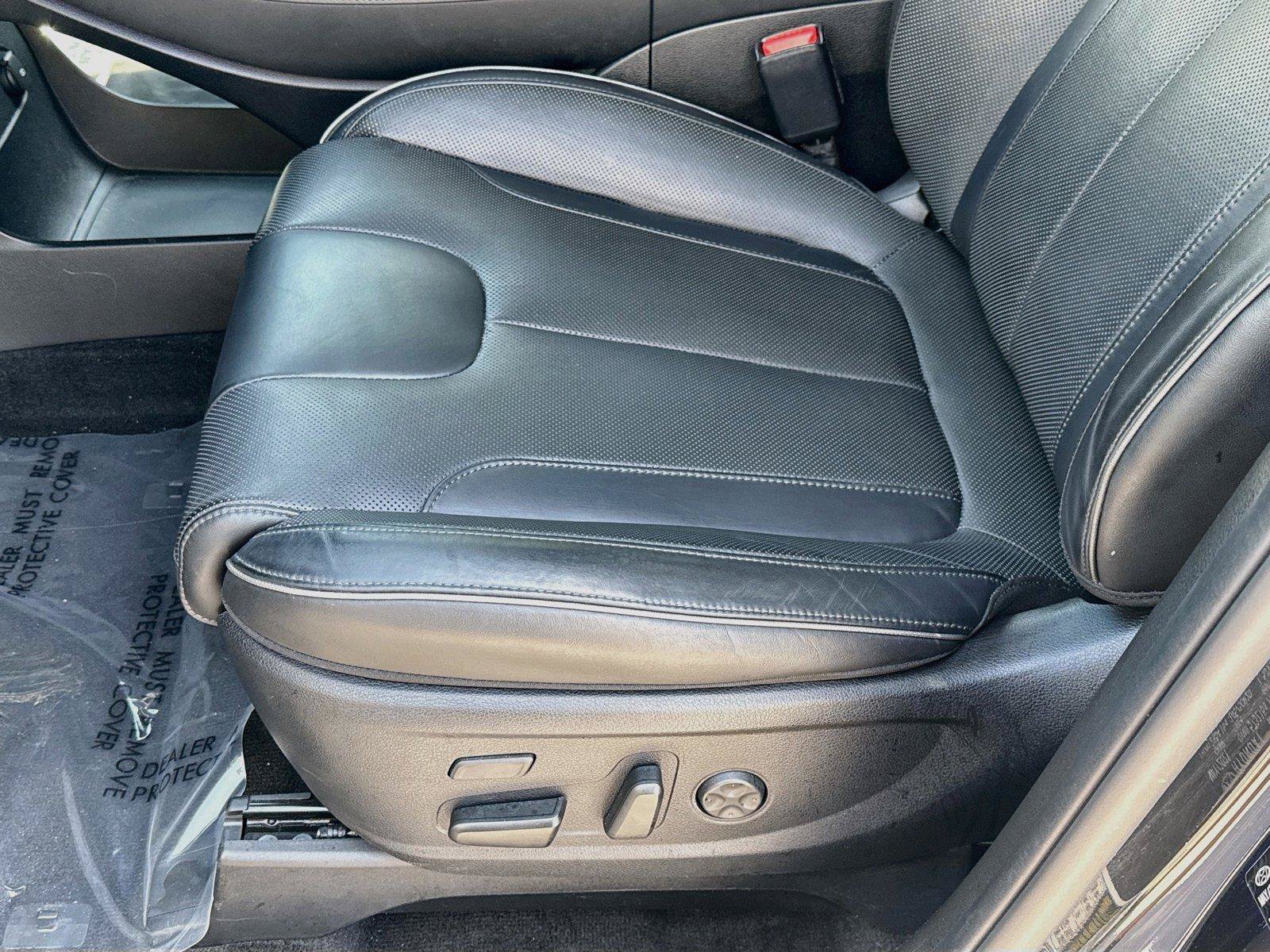 Used 2021 Hyundai Palisade Calligraphy w/ Cargo Package FWD image 19