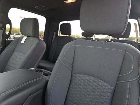 New 2026 RAM 2500 Lone Star AWD/4WD image 23