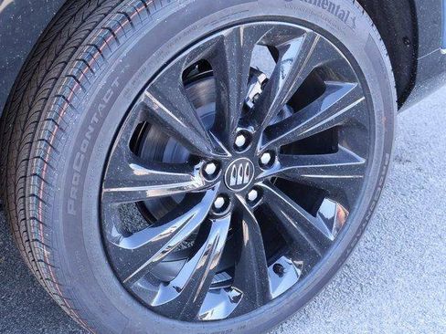 New 2026 Buick Envista Sport Touring w/ Convenience I Package FWD image 38