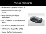 Used 2019 Chevrolet Traverse LS image 2