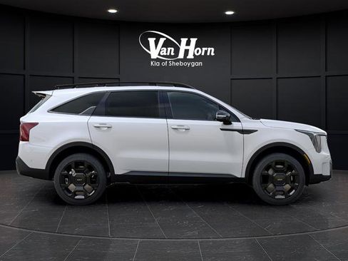 New 2026 Kia Sorento SX Prestige AWD/4WD image 8