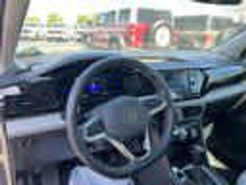 Used 2023 Volkswagen Taos S AWD/4WD image 9