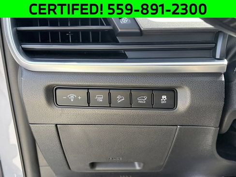 Certified 2024 Kia Telluride SX Prestige X-Pro AWD/4WD image 28