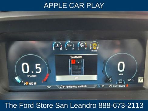 Certified 2023 Ford Expedition Max Limited image 22