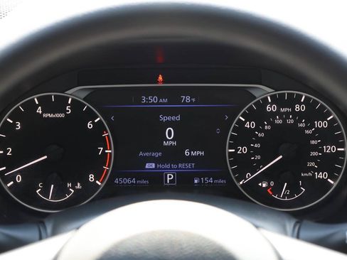 Used 2022 Nissan Altima 2.5 SV AWD/4WD image 19