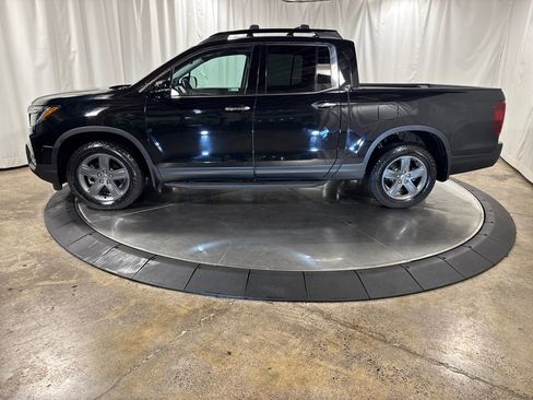 Certified 2023 Honda Ridgeline RTL-E image 6