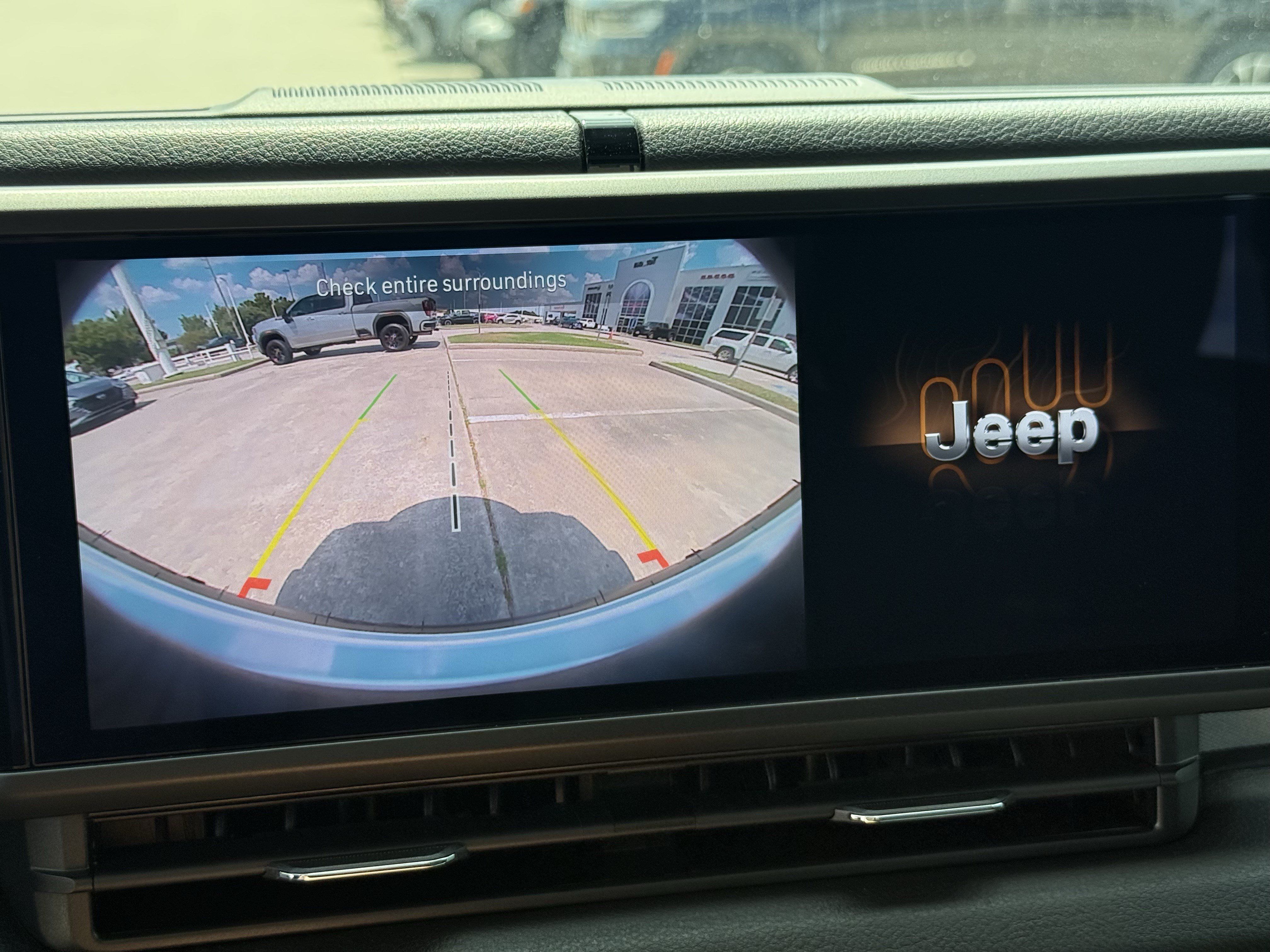 Used 2026 Jeep Wrangler Sport AWD/4WD image 22