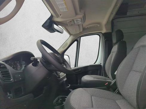 New 2026 RAM ProMaster 2500 w/ Safety Group image 4