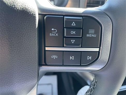 New 2025 Ford F150 Lariat w/ Equipment Group 501A Mid image 18