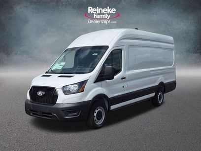 New 2026 Ford Transit 350 148 High Roof Extended