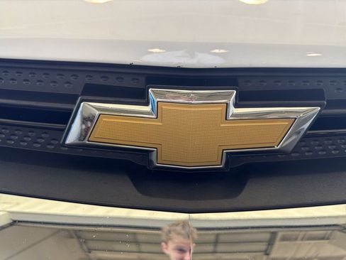 Used 2023 Chevrolet TrailBlazer LT w/ Convenience Package AWD/4WD image 29
