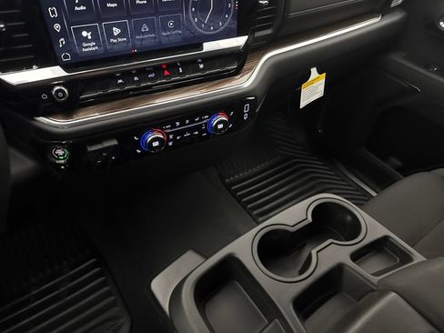 New 2026 GMC Sierra 1500 Elevation AWD/4WD image 14