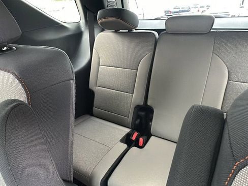 New 2026 Chevrolet Traverse LT w/ Sun and Wheel Package image 16