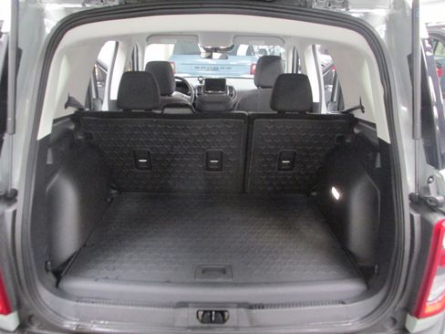 Used 2022 Ford Bronco Sport Big Bend w/ Convenience Package image 25