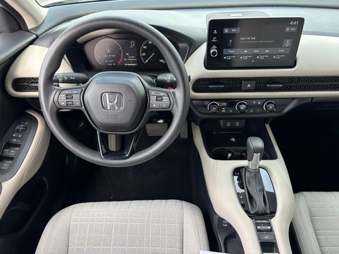 Used 2026 Honda HR-V LX image 6