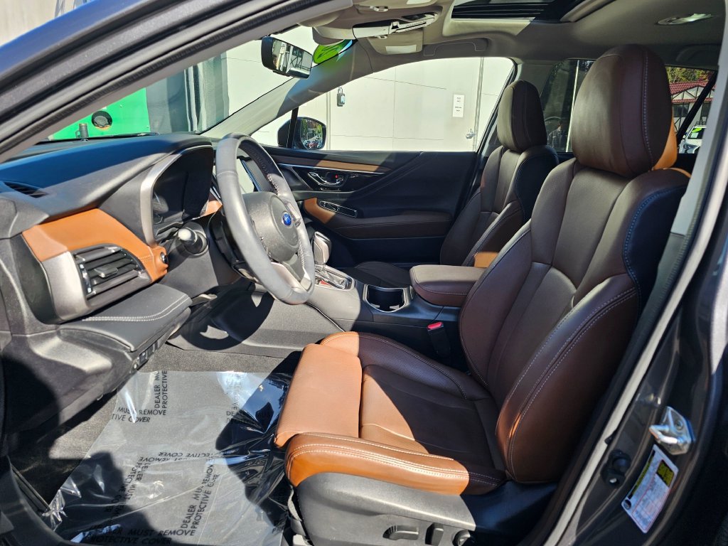 Used 2022 Subaru Outback Touring XT w/ Popular Package #2 AWD/4WD image 19
