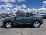 New 2026 Chevrolet Trax LS w/ LS Convenience Package image 6