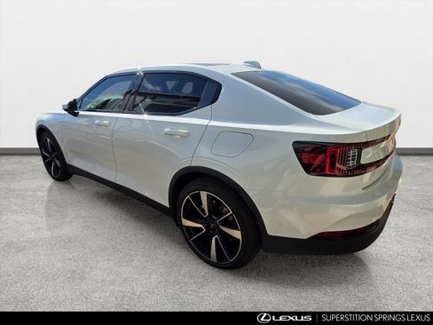 Used 2022 Polestar Polestar 2 w/ Plus Package AWD/4WD image 4