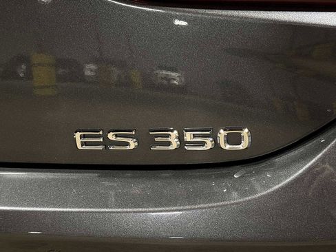 Used 2024 Lexus ES 350 w/ Premium Package image 26