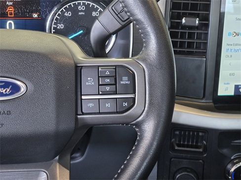 Used 2022 Ford F150 XLT w/ Equipment Group 302A High image 28