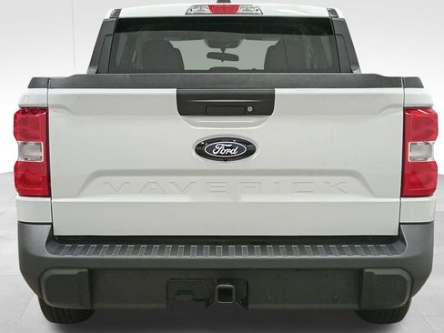 Certified 2026 Ford Maverick XL AWD/4WD image 4