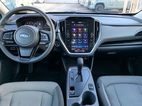 Used 2024 Subaru Crosstrek 2.0i Premium image 15