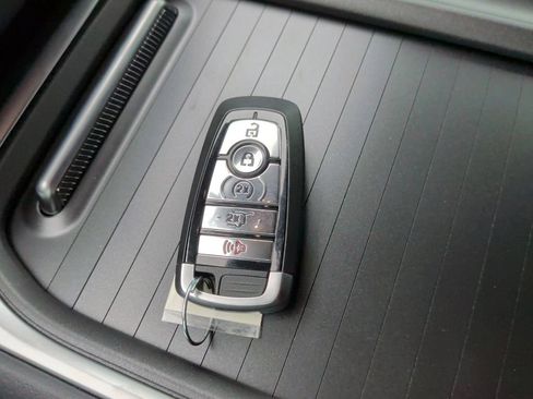 New 2027 Ford Expedition Tremor AWD/4WD image 55