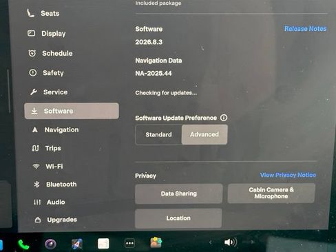 Used 2023 Tesla Model Y Long Range AWD/4WD image 21