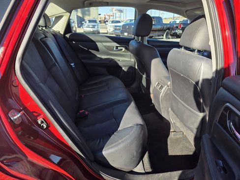 Used 2015 Nissan Altima 3.5 SL image 14