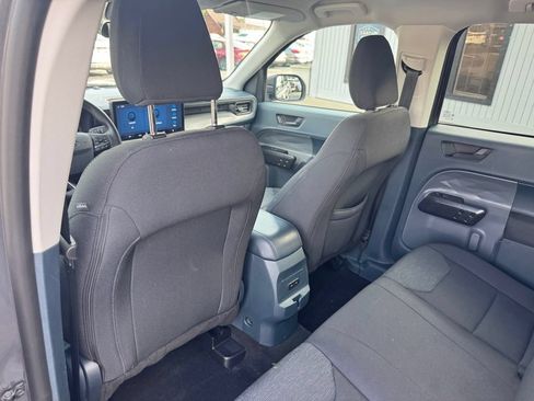 Used 2025 Ford Maverick XL FWD image 15
