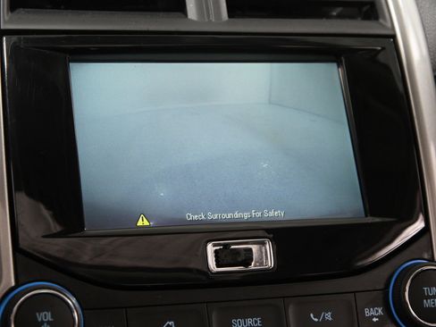 Used 2014 Chevrolet Malibu LT image 12