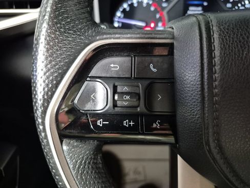 Used 2023 Toyota Tundra SR5 w/ SR5 Premium Package RWD image 10