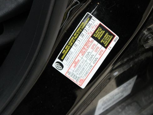 Certified 2024 Nissan Kicks SV image 28