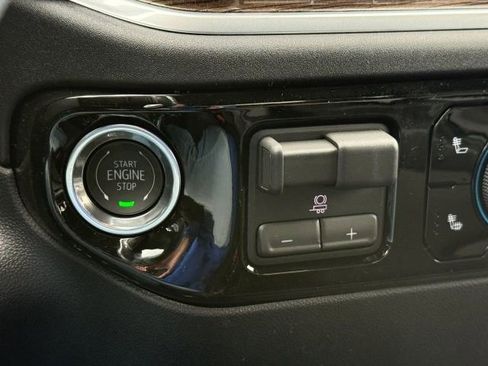 New 2026 Chevrolet Silverado 1500 RST w/ RST Select Package AWD/4WD image 22