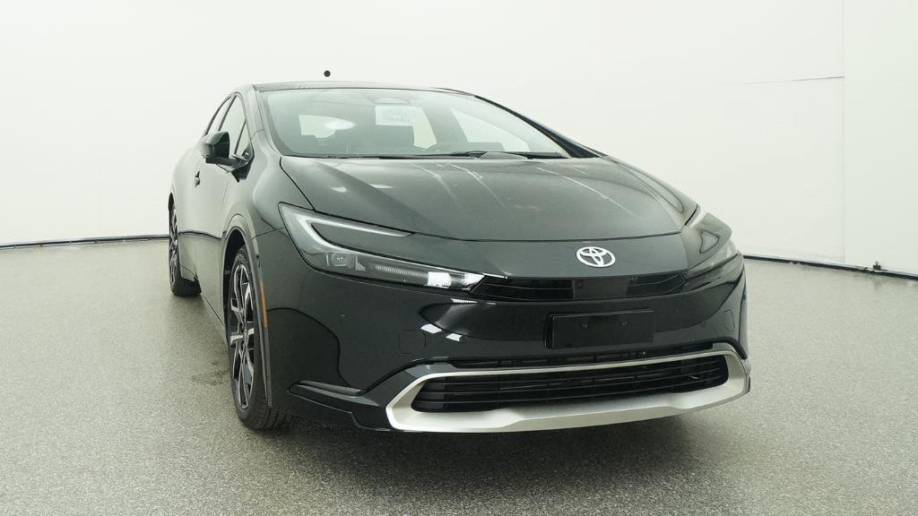 New 2026 Toyota Prius Plug-In Hybrid w/ Limited Premium Package FWD image 52