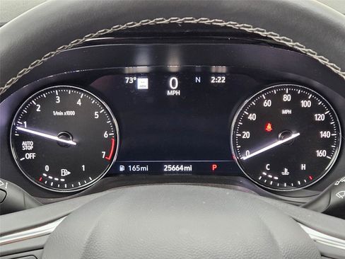Used 2023 Buick Envision Avenir FWD image 14