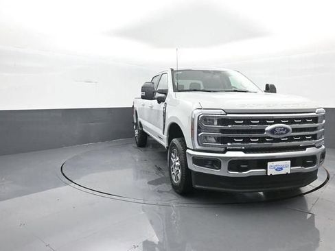 New 2026 Ford F350 Lariat AWD/4WD image 2