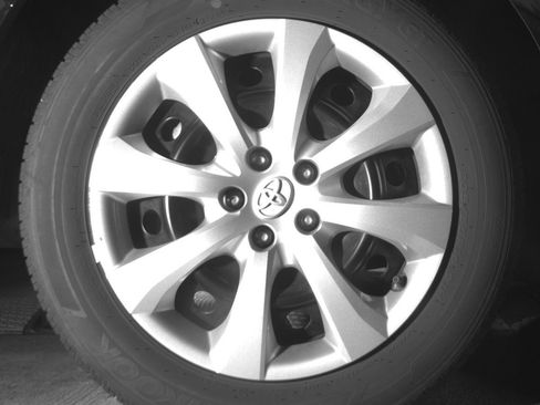 Used 2025 Toyota Corolla LE image 15