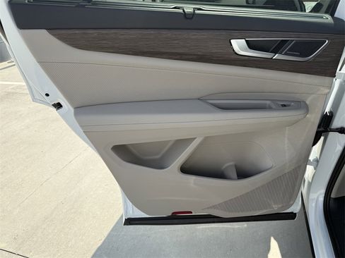 New 2026 Volkswagen Atlas SEL Premium R-Line image 23