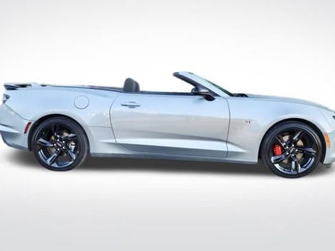Used 2024 Chevrolet Camaro LT w/ RS Package image 10